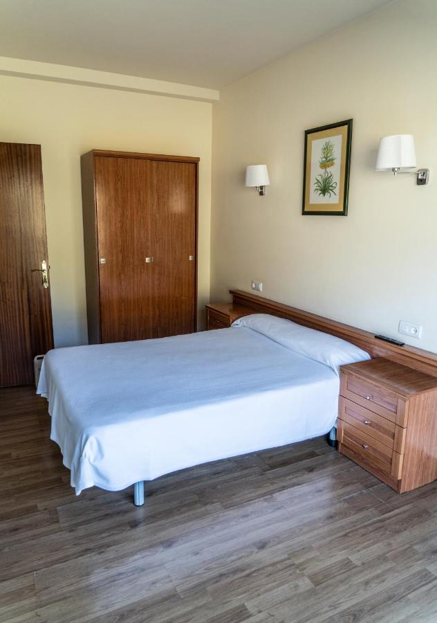 El Mirador Del Nalon Hotell Candamo Eksteriør bilde